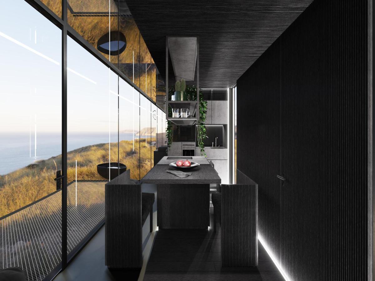 Districthive Colony - Granada Villa Gorafe Kültér fotó