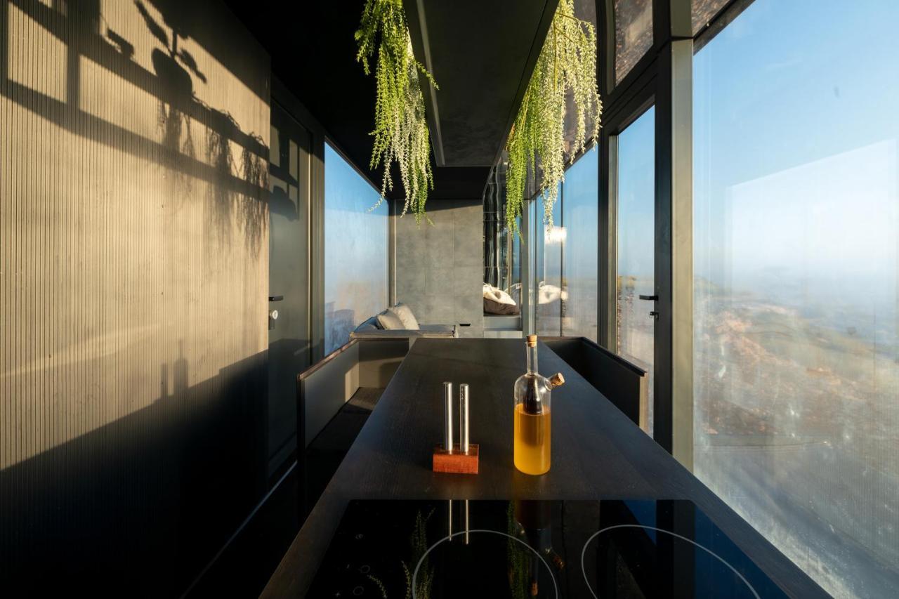 Districthive Colony - Granada Villa Gorafe Kültér fotó